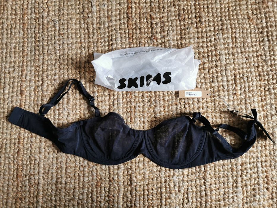 Sutien Balconette Skims