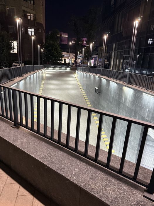 продается парковка