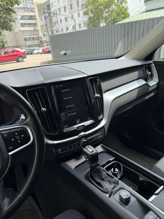 Vand Volvo XC60 4x4 2.0 diesel accept variante