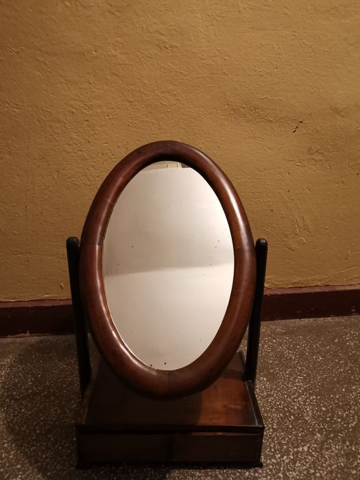 Oglinda veche stare f buna