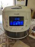 Мултикукър Philips HD4731/70