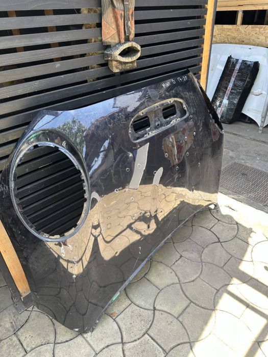 Capota Mini Cooper S F55 F56 2015/2016/2017/2018/2019/2020/2021/2022