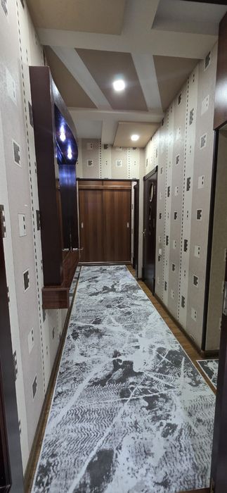 Алгоритм -30 ориентир: Олма маркет 2³/3/4 С ремонтом и обстановкой