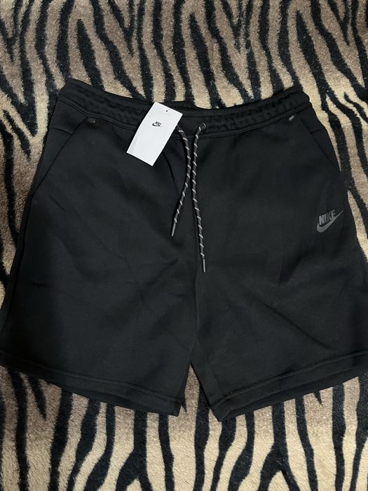 Nike Tech Fleece Shorts