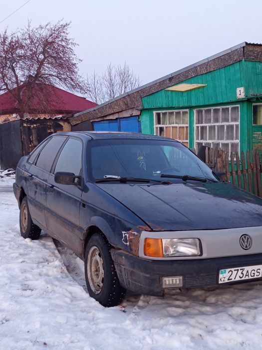 Продам пассат б3