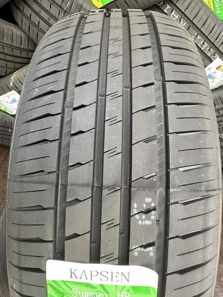 Нови летни гуми KAPSEN HD918 195/55R15 85V НОВ DOT