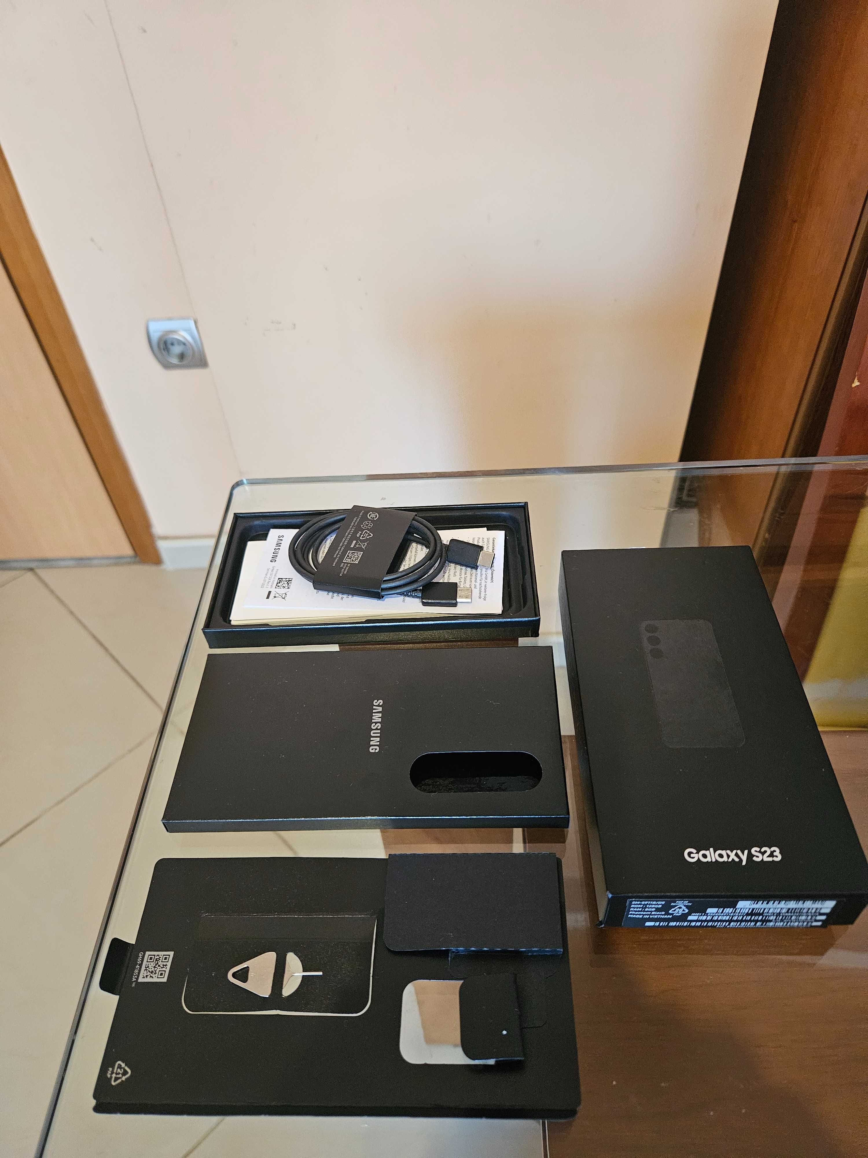 Samsung galaxy s23