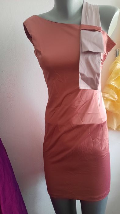 Официални рокли  13