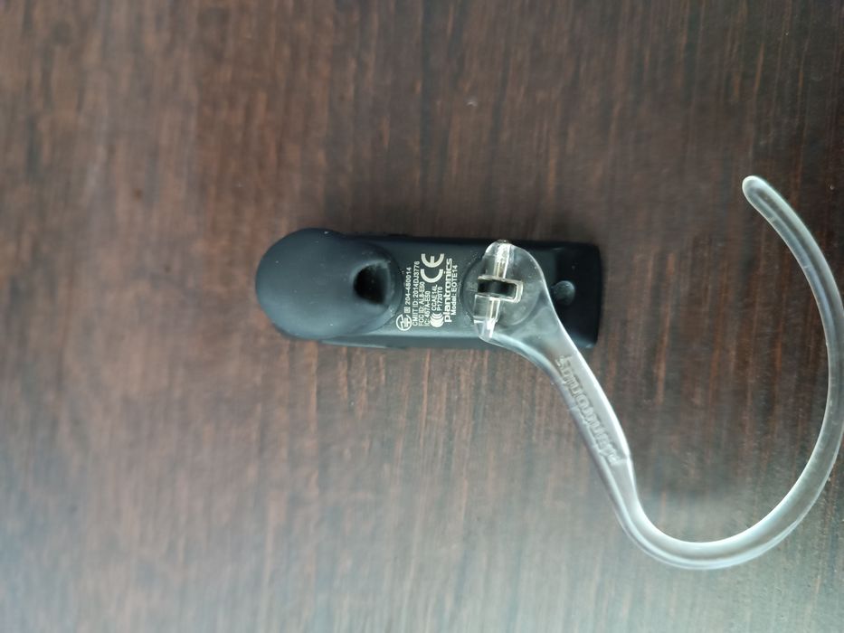 Casca bluetooth plantronics