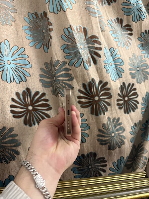 Vand urgent !! Iphone 16 pro max 100% 256gb