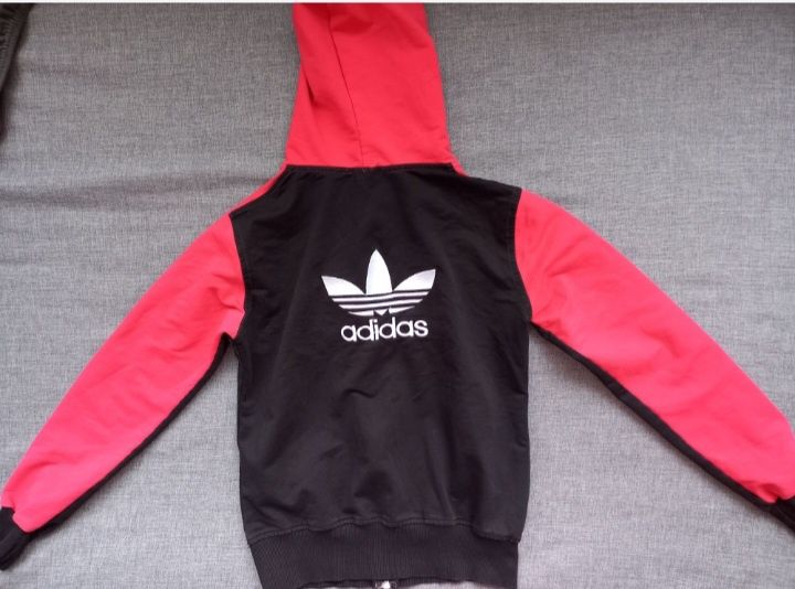 Суичър и горнище  Адидас