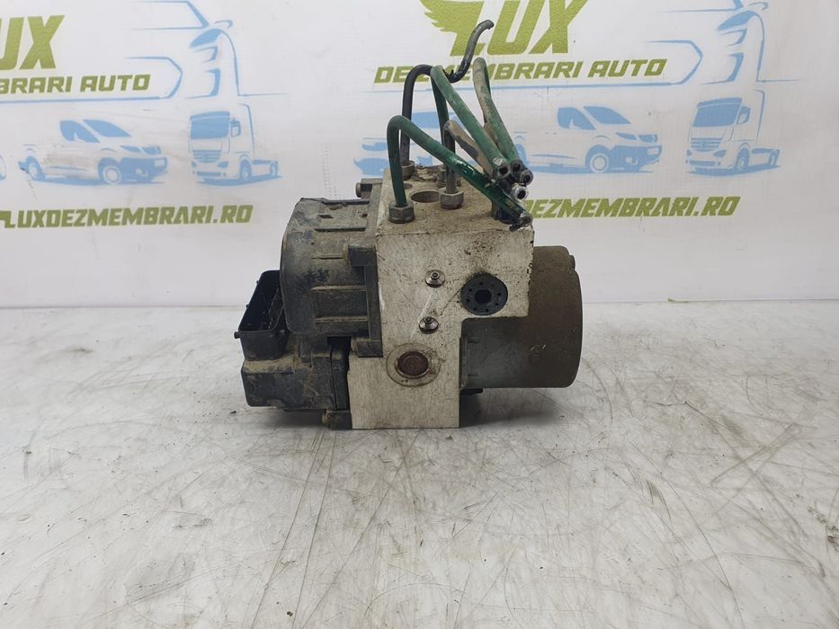 Pompa ABS 0273004418 1.4 benzina Renault Clio 2 [1998 - 2005]