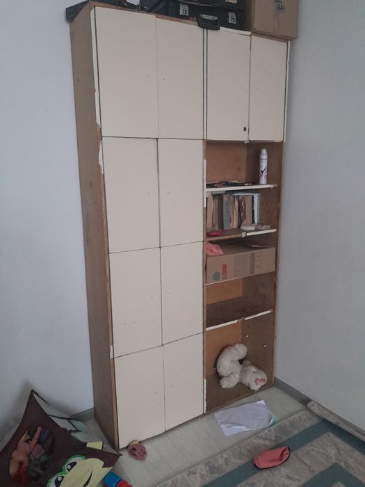 Отдам даром, самовызов