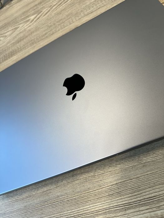 Обмен macbook на игровой пк