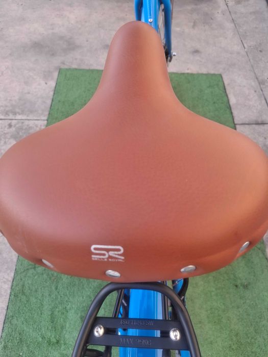 Градски алуминиев велосипед - НОВ