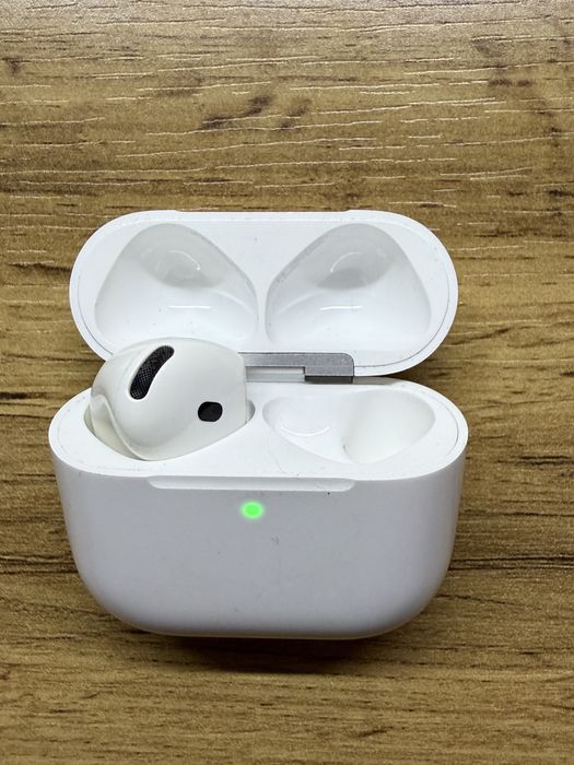 Aipods 4 anc, оригинал
