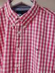 Tommy Hilfiger fit -Xl размер