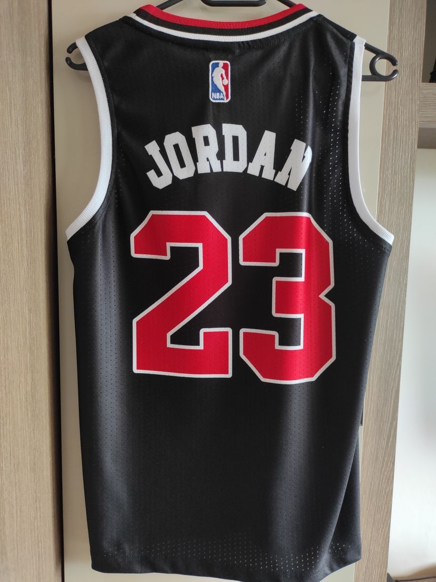 Maieu Chicago Bulls baschet