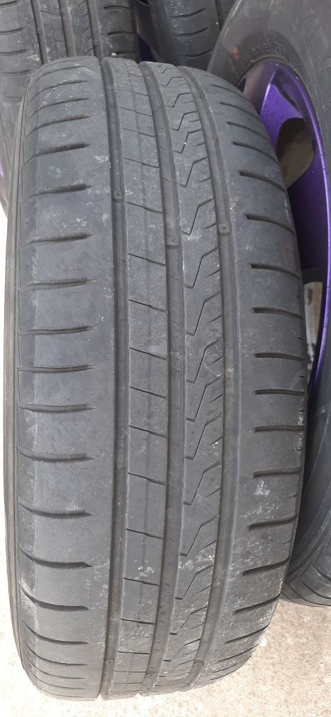 Vand / Schimb Anvelope Hankook 195/65 R15