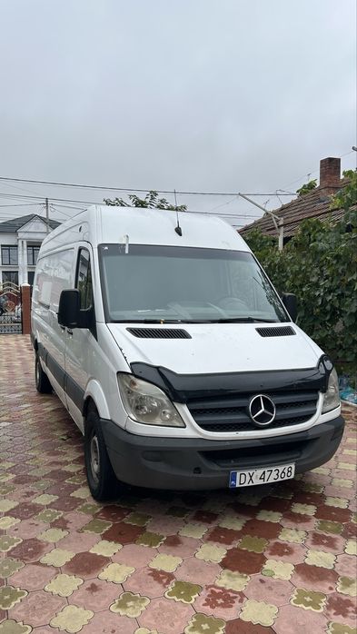 Mercedes Sprinter