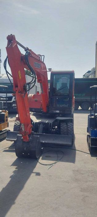 hyundai ekskavator 90