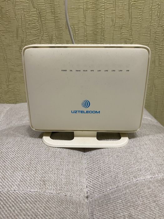 Продам Роутер VDSL б/у