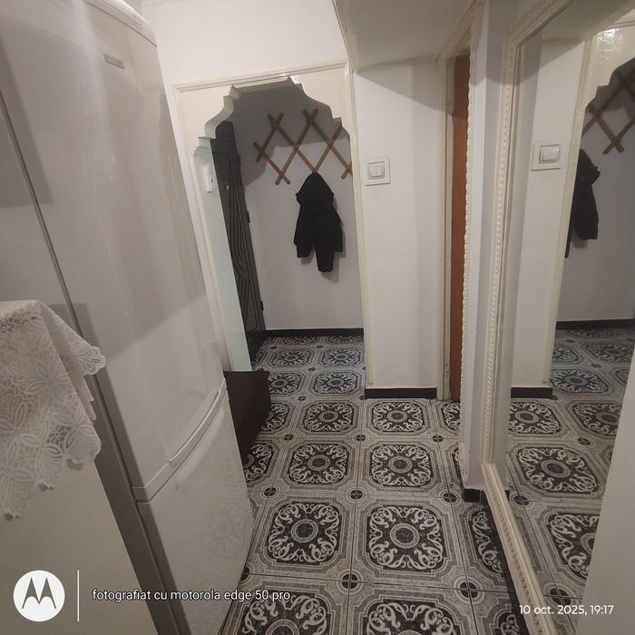 Închiriez garsoniera Exercitiu Lidl