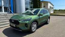 Ford Kuga Ford Kuga MCA 5 usi Titanium 1.5l Dragon 186 CP A8