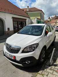 Opel Mokka 1.7l 130cp
