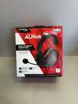 Продавам нови слушалки HyperX Alpha