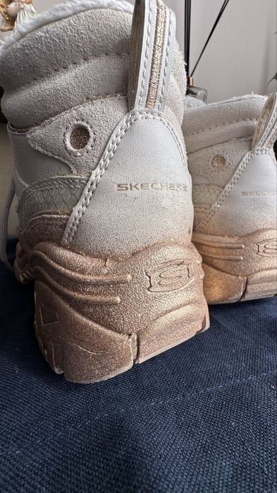 Schechers зимни боти 39 номер