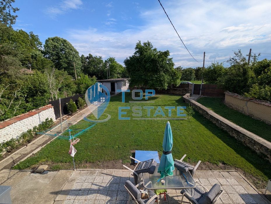 Продава се Къща в с. Стамболово, Област Велико Търново - 150 кв.м за 454 €/кв.м - Снимка #11