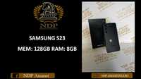 NDP Amanet NON-STOP Bld.Iuliu Maniu 69.Samsung S23 Black (1296)