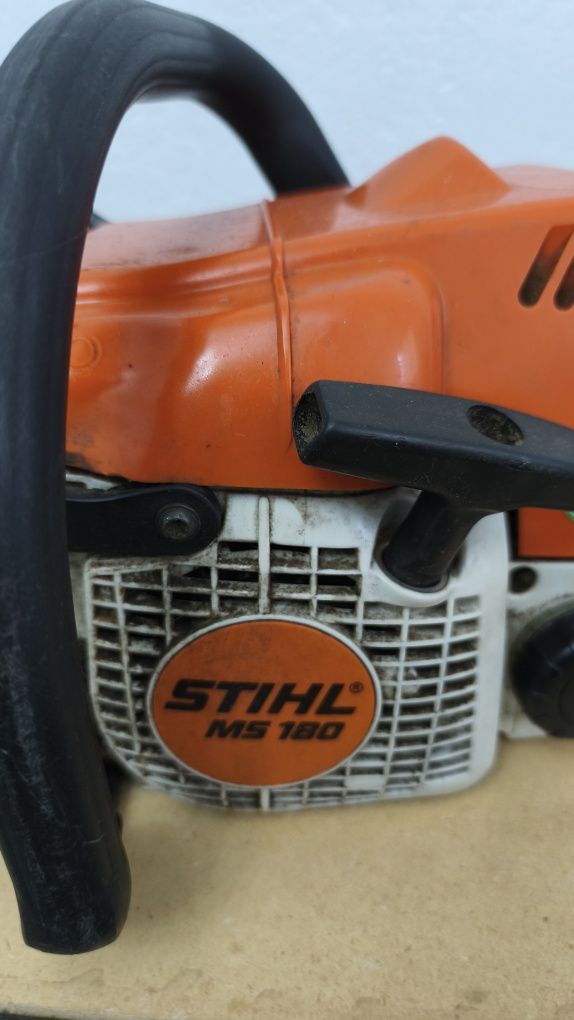 Мототна резачка Stihl ms180