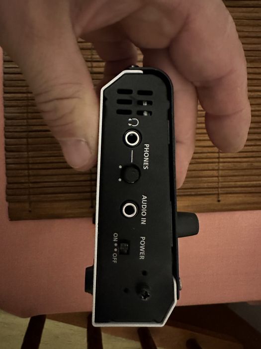 Roland V-02HD Switcher Video Full HD 2 Canale Multiformat HDMI