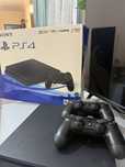 Ps 4 slim 2 джойстик 1тб