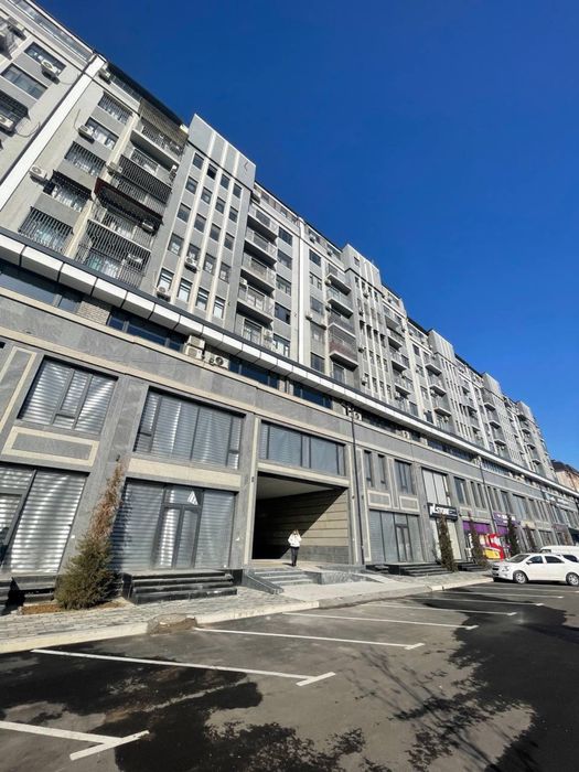 Махтумкули NEW LIFE | 489кв - нежилое помещение вдоль дороги Продажа