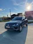 Volkswagen Touareg Touareg v6
