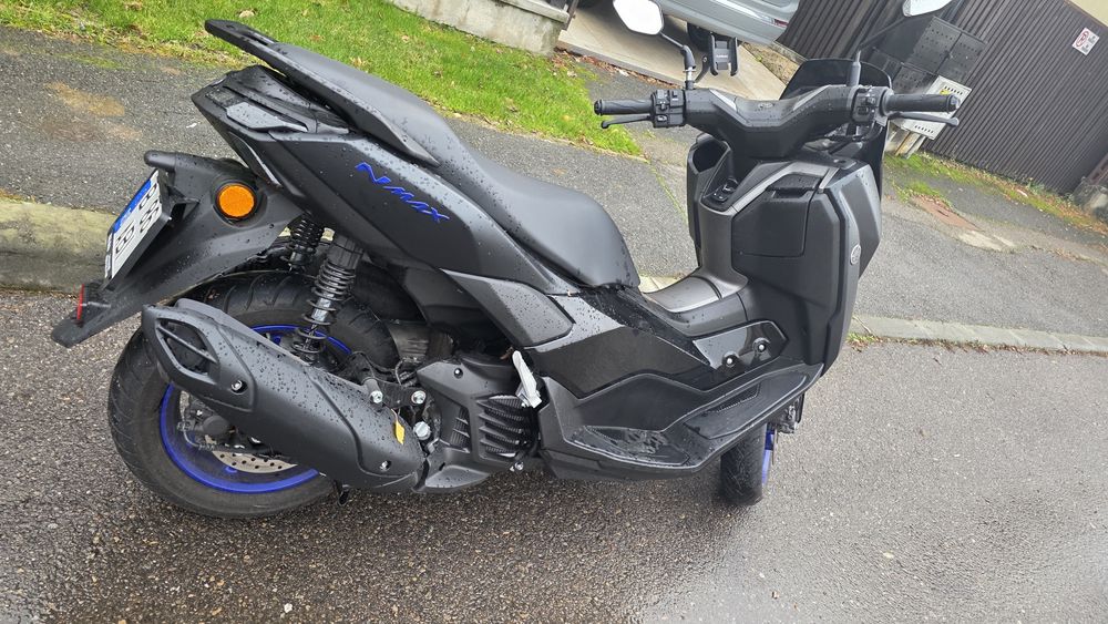 Vand Nmax 125 cm 2025 Aprilie