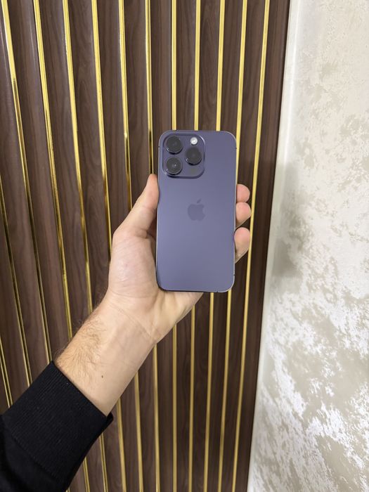 Iphone 14 Pro 256 Айфон 14 Про 256