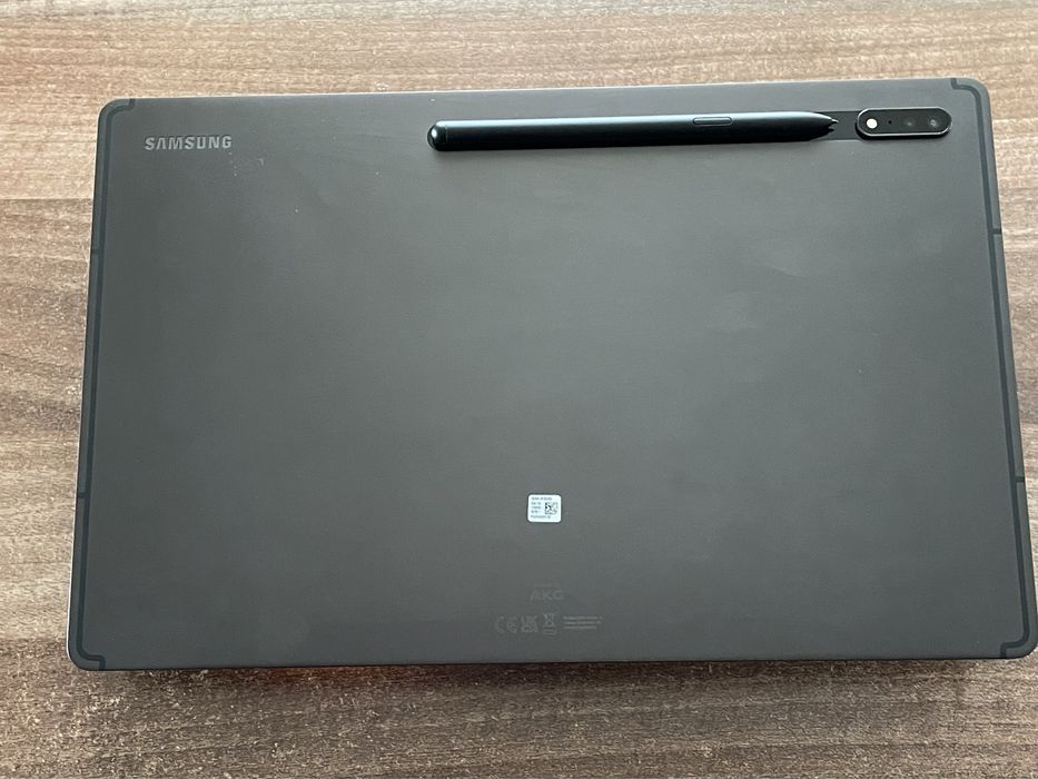 Tableta S8 ultra 128 Gb CA NOUA