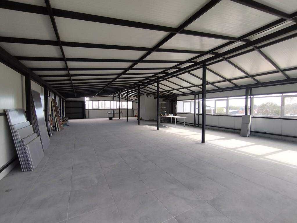 Дава се под наем Склад в София, Република - 210 кв.м за 1320 € - Снимка #2
