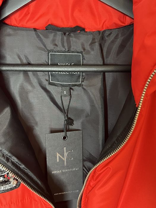 яке Nicole Collection