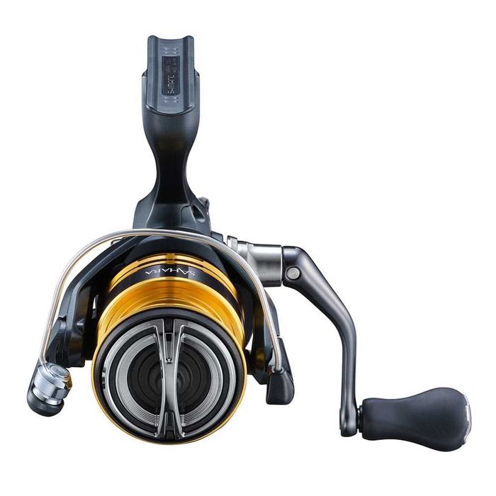 МАКАРА SHIMANO Sahara 2000, 3000
