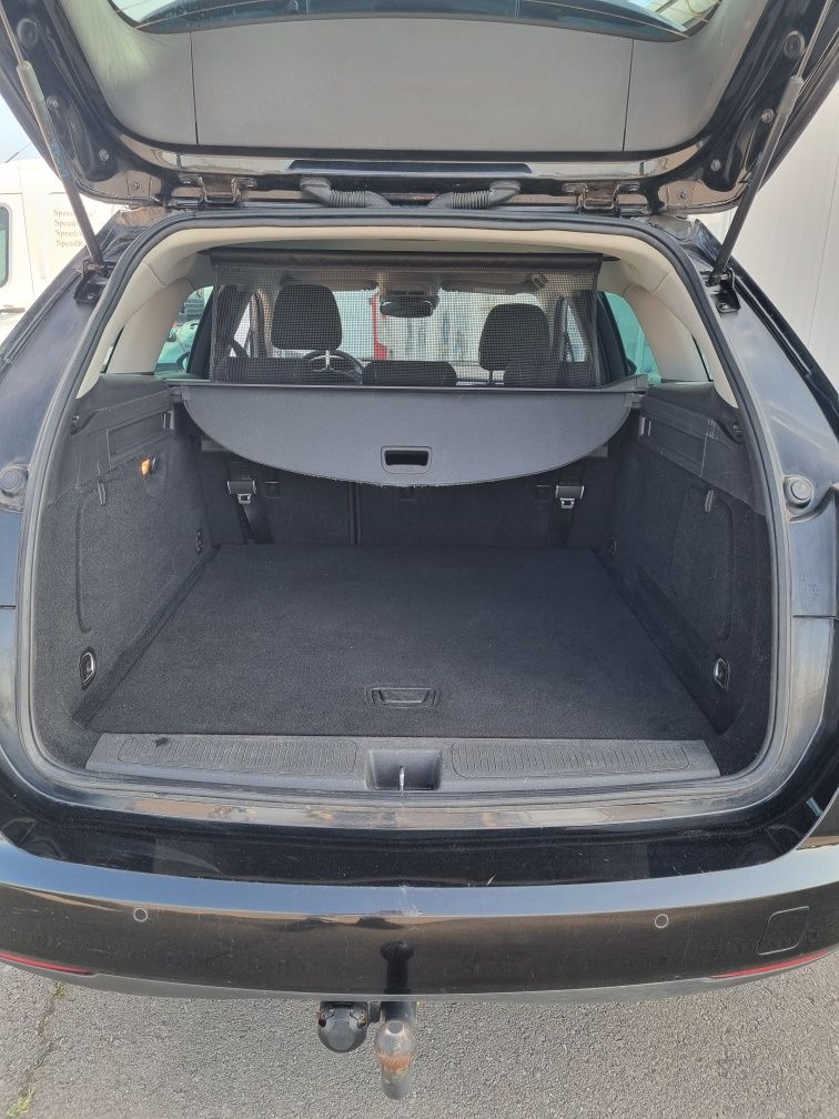 Opel Astra K 1.6 CDTi