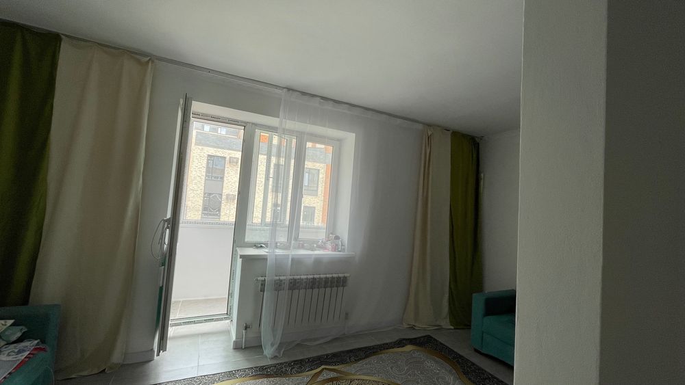 Квартира на аренду