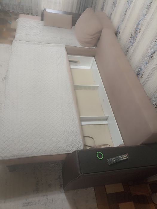 Продам диван б/у