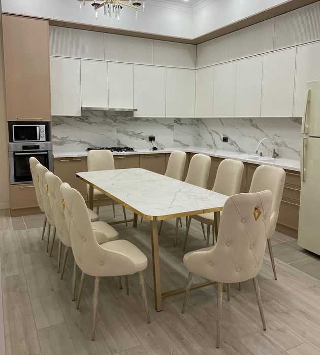 Стол Стулья на заказ свой цех