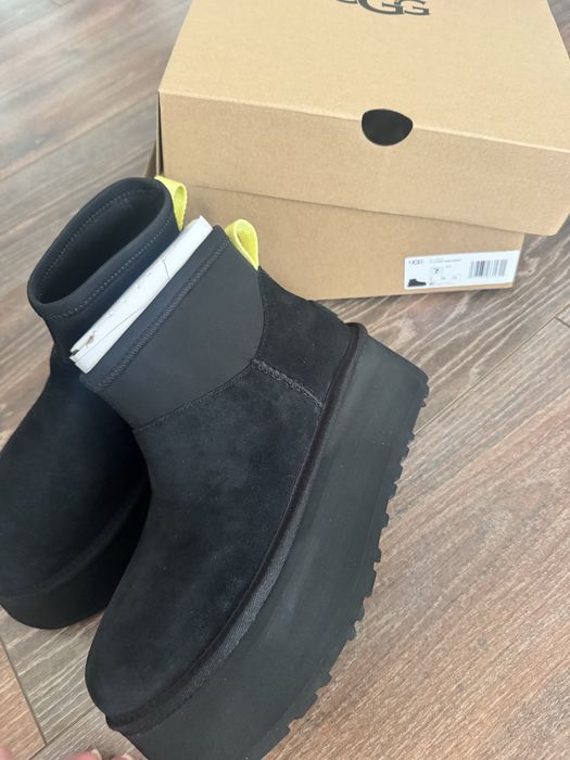 UGG Classic Mini Dipper , Original, 38
