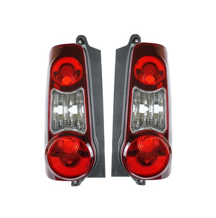 Стопове Стоп за CITROEN BERLINGO 2012 - 2019 / Ситроен Берлинго